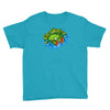 sticky wheelz Youth Tee