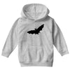 bat (3) Youth Hoodie