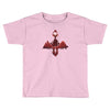 out of the woods Toddler T-shirt
