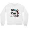 panic at the disco Crewneck Sweatshirt