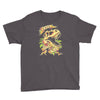 life finds a way Youth Tee
