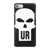 underground resistance ur punisher iPhone 7 Case