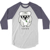 coolala 3/4 Sleeve Shirt