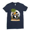 haway Ladies Fitted T-Shirt