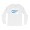 bob maplethorpe potential getaway driver Long Sleeve Shirts