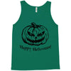 happy halloween Tank Top