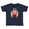 who knows sign language Toddler T-shirt