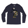 shaun boarder Long Sleeve Shirts