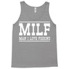 milf Tank Top