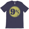 nine and three quarters T-Shirt