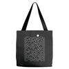 mountains Tote Bags