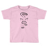 cat Toddler T-shirt
