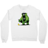 water bomb squad Crewneck Sweatshirt