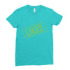liked Ladies Fitted T-Shirt