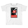 deadshot suicide squad Toddler T-shirt