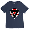 fahrie77 V-Neck Tee