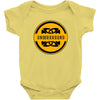 underground Baby Bodysuit