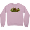 risky business Crewneck Sweatshirt