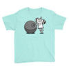 robbot Youth Tee
