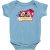 steven universe shirt Baby Bodysuit