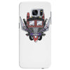 cybertron lives! Samsung Galaxy S7 Edge