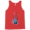 running wild Tank Top