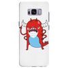 monster nags Samsung Galaxy S8 Plus
