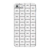 happy iPhone 7 Case