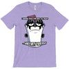 master shake demon T-Shirt