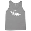 baby an board Tank Top