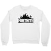 fortnite Crewneck Sweatshirt