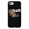 my little bantha iPhone 8