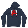 from first to last Unisex Hoodie