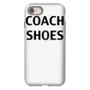 coach shoes iPhone 8