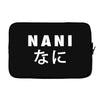 NANI Laptop sleeve