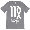 zodiaque vierge T-Shirt