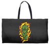 it's alive Weekender Totes