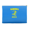 vamonos pest control breaking bad walter white inspired pinkman meth m Accessory Pouches