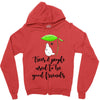 My Neighbor Totoro Zipper Hoodie