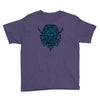 mutant and proud(leo) Youth Tee