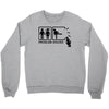 problem solved 2 Crewneck Sweatshirt