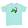 dead link Youth Tee