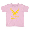 captain marvel 4 Toddler T-shirt