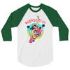 wonderful 3/4 Sleeve Shirt