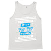 It's A Pop Pop Thing Tank Top