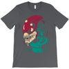 alien plant T-Shirt