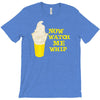 now watch me whip T-Shirt