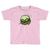 creature from the black lagoon Toddler T-shirt