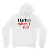funny i fartlek Unisex Hoodie