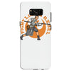 fight like a rebel Samsung Galaxy S8 Case